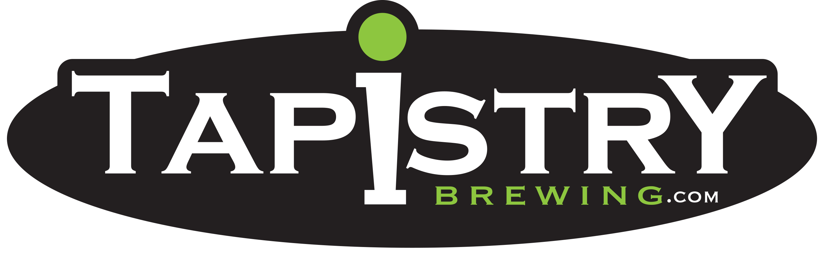 Tapistry Brewing Logo
